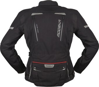 Motobunda MODEKA Viper LT, černá vel.L - 10