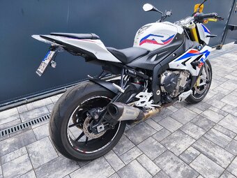 BMW s1000r 118kw - 10