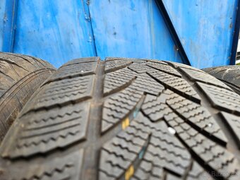 alu kola 17 BMW 5x120 8x17 et 30 Bmw 5 F10 F11 - 10