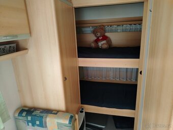 Knaus eifeland palandy - 10