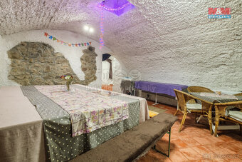 Prodej rodinného domu, 158 m², Kadaň, ul. Čechova - 10