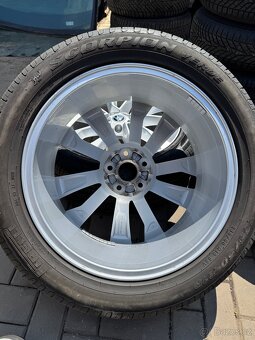 Alu kola Škoda Procyon z Kodiaqa TOP - 10