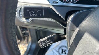 Volkswagen Passat 2.0TDI 125kW ALLTRACK,DSG - 10