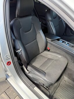 Volvo V60, 2.0 D4 140 kW, koupeno v CZ, 1.majitel, odp.DPH - 10