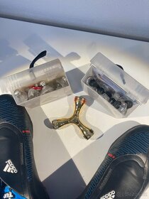 Kopačky Adidas F50 I Tunit - 10