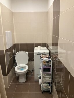 1+kk pronájem Zlín - Družstevní - komplet vybavený - 10