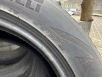 255/60/R20 Pirelli Scorpion Zero celoroční - 10