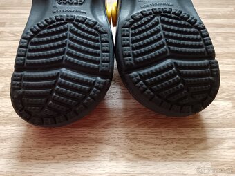 Nazouváky Crocs Batman C9 - 10