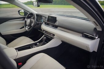 MAZDA 6, 2.0 automat 2019 - 10