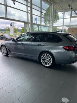 19’ BMW Styling Vielspeiche 633 dvourozměr - 10