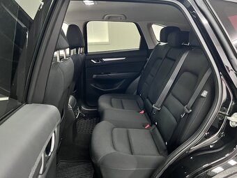 Mazda CX-5 2.0i 121 kW Manuál 360kamera-HUD-DPH-2022-24tkm - 10