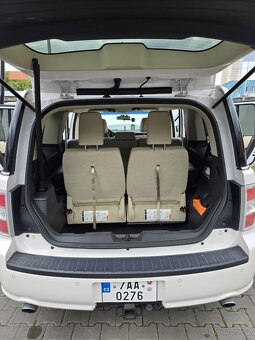 Ford Flex 2017 - 10