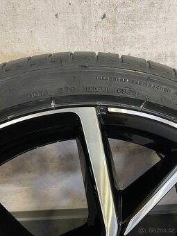 Originální kola VW CR7 Estoril 5x112 LETNÍ č.F129 - 10