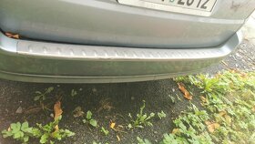 Dveře Ford Mondeo mk3 rok 01-07 tdci tddi 85kw 96kw - 10