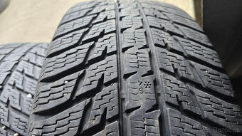 Hyunday Tucson zimní sada pneu+disky 17" - 10