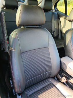 Seat Leon 1.9 TDI, 96kw - 10