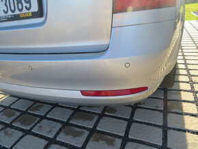 SLEVA ŠKODA OCTAVIA II 1.8 TSI Combi 118 kW - 10