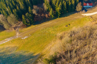 Prodej louky, 2359 m², Karle - 10
