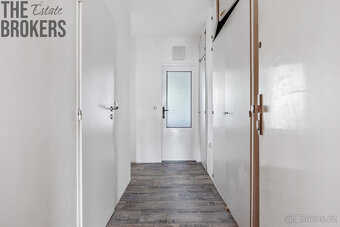 Prodej bytu 2+kk, 52 m2, Štíchova, Praha, Háje - 10