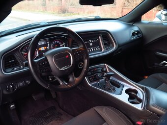 Dodge Challenger, 3.6 V6 - 2018 - DPH odpočet - 10