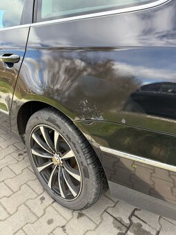 Passat B6 - 10
