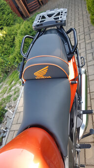 Honda CBF 1000 - 10