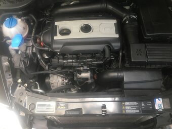 ŠKODA OCTAVIA II RS 2.0TFSi 147kW Navi Kůže Nappa -DPH - 10