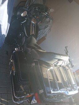 HD Electra Glide Ultra-Classic - 10