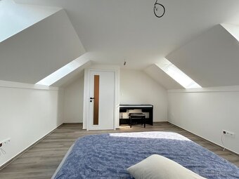 Prodej mezonetového bytu 3+kk, 82 m2, E. Beneše Konice - 10