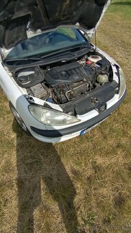 Peugeot 206 1.4 HDI 50kw - 10