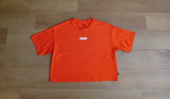 Puma dámské tričko vel. S/M - 10