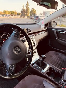 Passat b7 2012 2.0d 125kw - 10