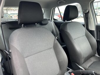 Škoda Fabia 1.0TSi70KW, 98 tkm - 10