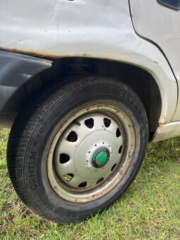Škoda Felicia 1.3 MPi - 10