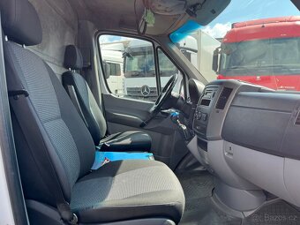 Mercedes-Benz Sprinter 316 CDI Carrier PULSOR 400 -20°C LAMB - 10