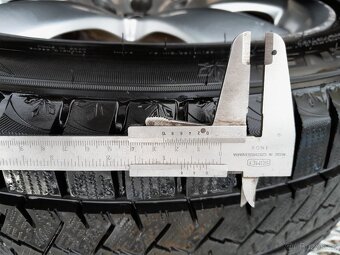 Alu kola 18" Peugeot 407 - 10