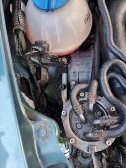 Octavia II 1,9 TDI 77KW BXE - 10
