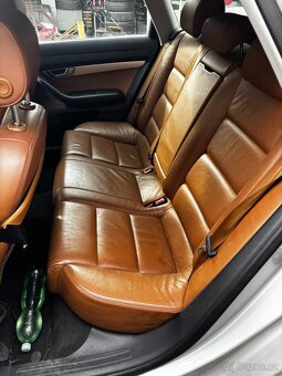 Audi A6 C6 4F 2.7 / 3.0 TDI quattro, náhradní díly - 10