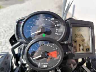 BMW F 800 GS - 10