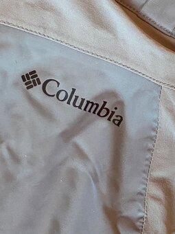 Lyžařské kalhoty COLUMBIA vel. M-L - 10