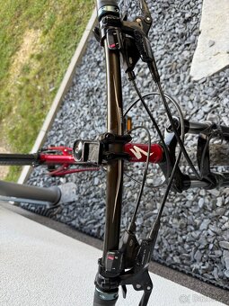 Specialized dámské kolo,17/29, sleva při rychlém jednání - 10