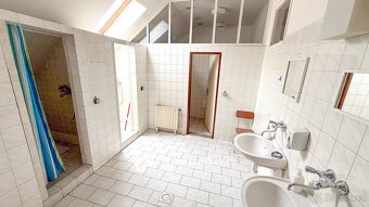 Prodej obchodní prostory, 796 m² - Jihlava - Hruškové Dvory - 10