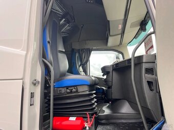 Volvo FH13 500 4x2 / Hydraulika / 381tkm - 10