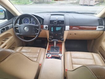 VW Touareg - 10