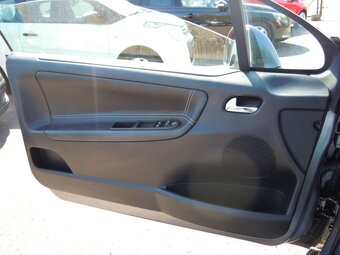 Peugeot 207 CC 1.6HDi 80kw(109hp) r.v.5/2008 - 10