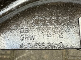 Zadni naprava - Audi A6 4G/C7 - 10