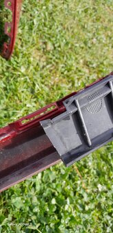 Prodam přední nárazník na CITROEN GRAND C4  PICASS - 10