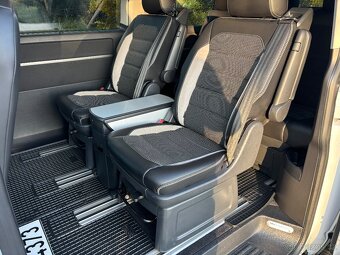 VW T6 2.0tdi 110kw Pan Americana - 10