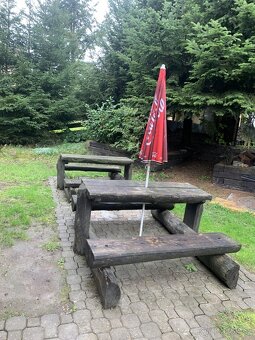 Dům v Krušných horách - 10