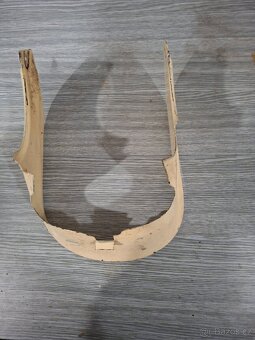 Jawa 50 pionyr - tunel revmaplechu - typ 20 - 10